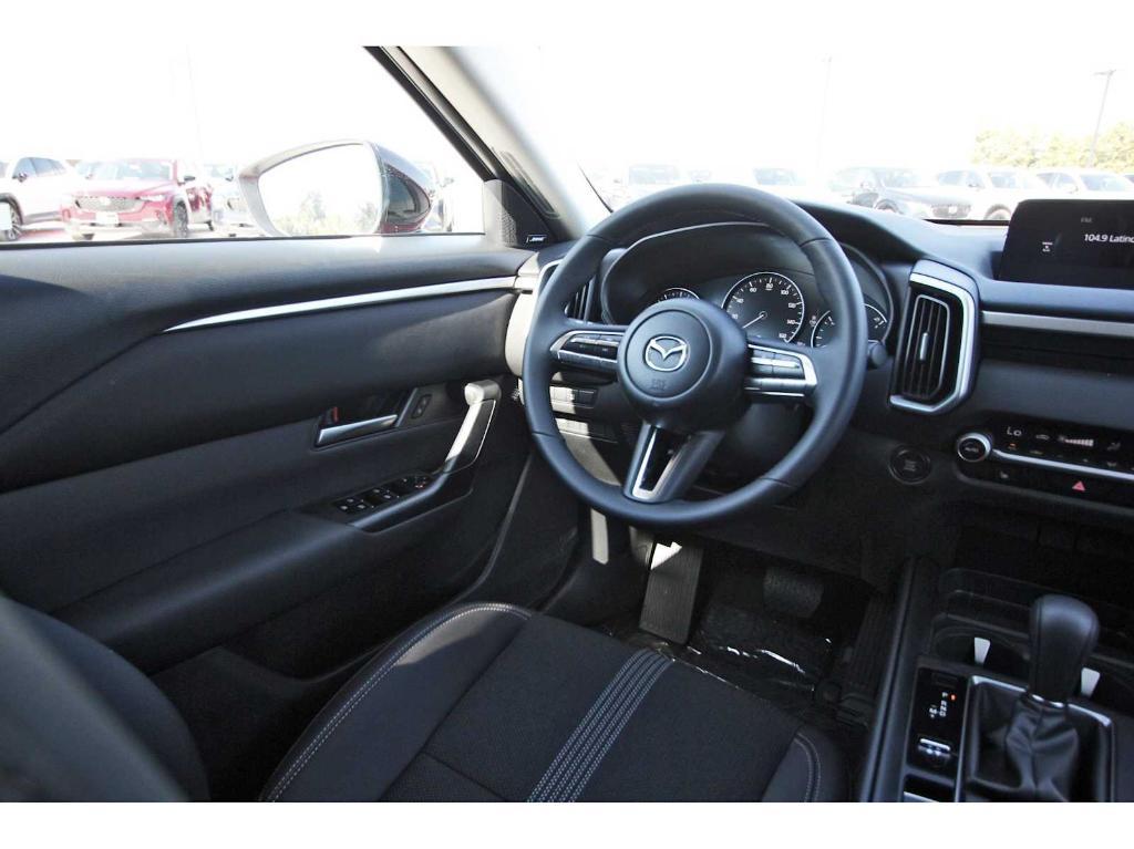 new 2025 Mazda CX-50 car, priced at $34,905