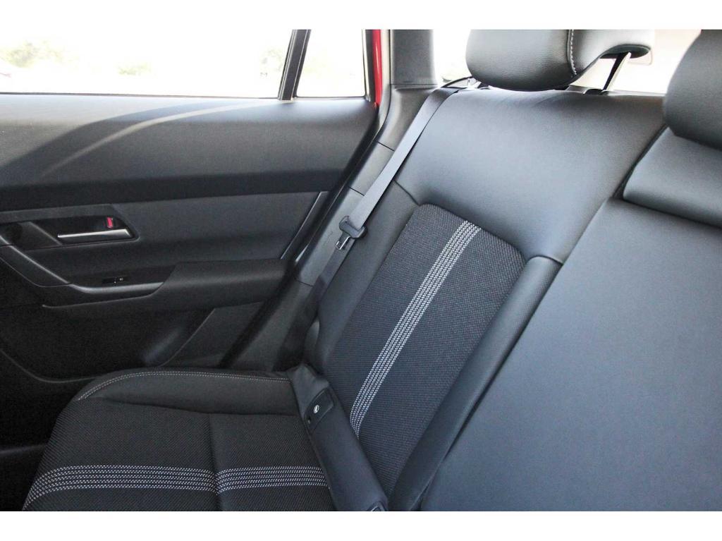 new 2025 Mazda CX-50 car, priced at $34,905