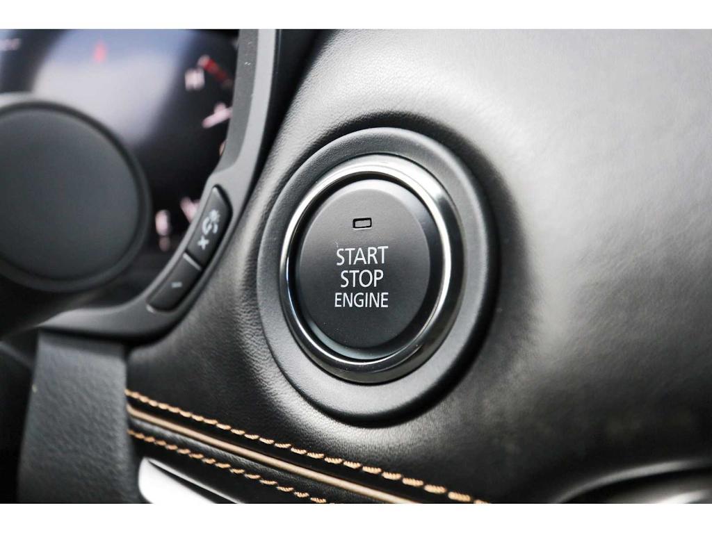 new 2026 Mazda CX-90 car, priced at $56,535