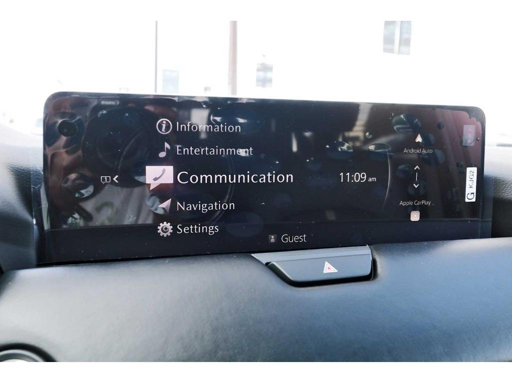 new 2026 Mazda CX-90 car, priced at $56,535