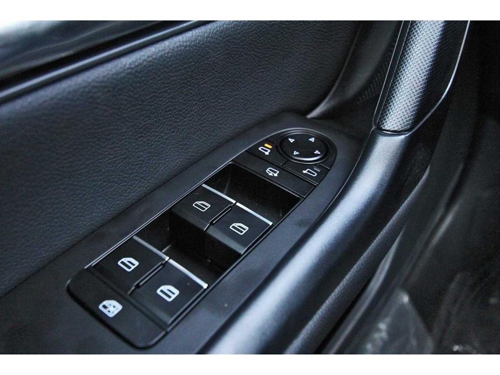 new 2025 Mazda CX-50 car, priced at $40,585