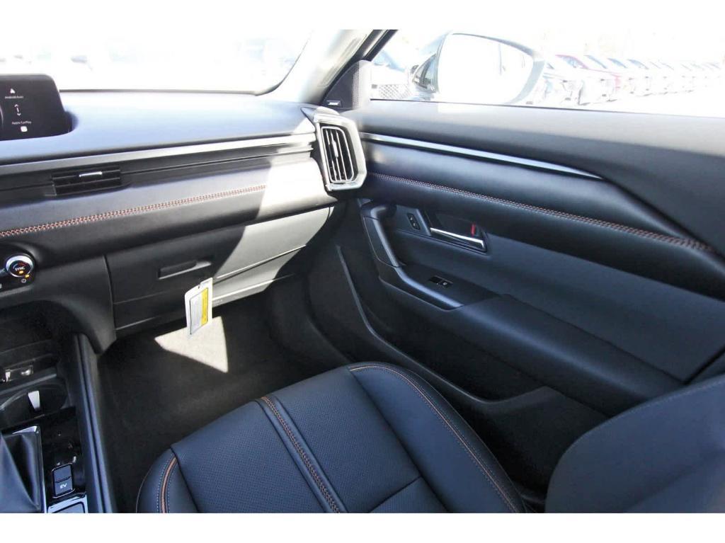 new 2025 Mazda CX-50 Hybrid car, priced at $41,353