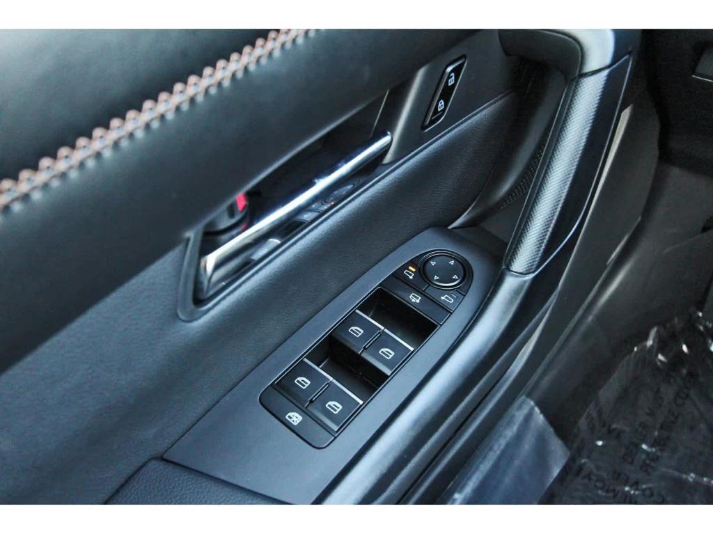 new 2025 Mazda CX-50 Hybrid car, priced at $41,353