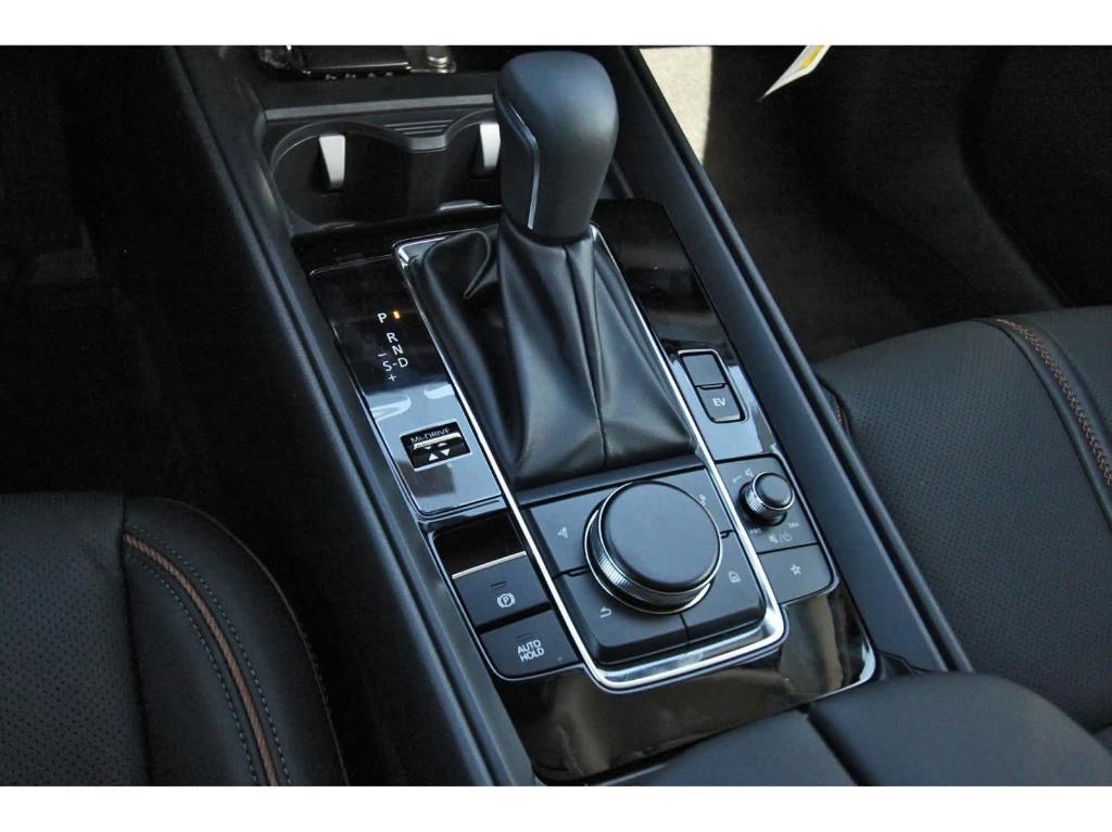 new 2025 Mazda CX-50 Hybrid car, priced at $41,353