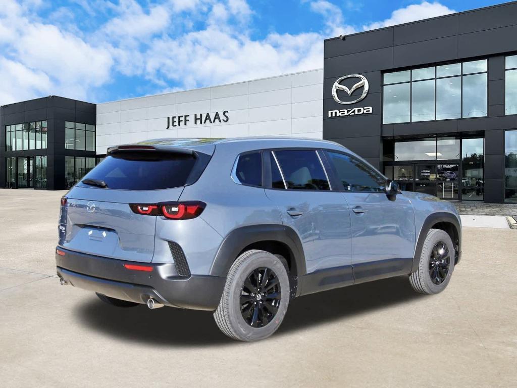 new 2026 Mazda CX-50 car, priced at $35,105