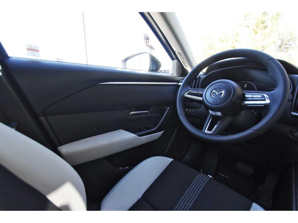 new 2026 Mazda CX-50 car, priced at $35,105