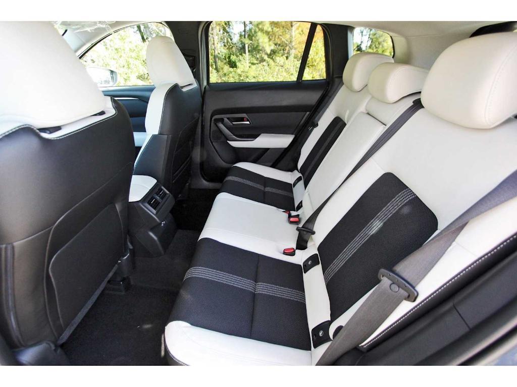 new 2026 Mazda CX-50 car, priced at $35,105