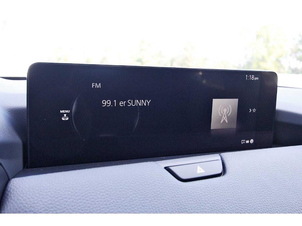 new 2026 Mazda CX-90 car, priced at $45,205