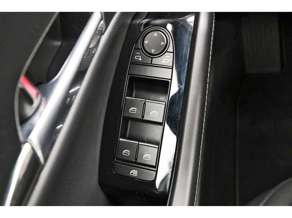 used 2025 Mazda CX-30 car, priced at $25,998