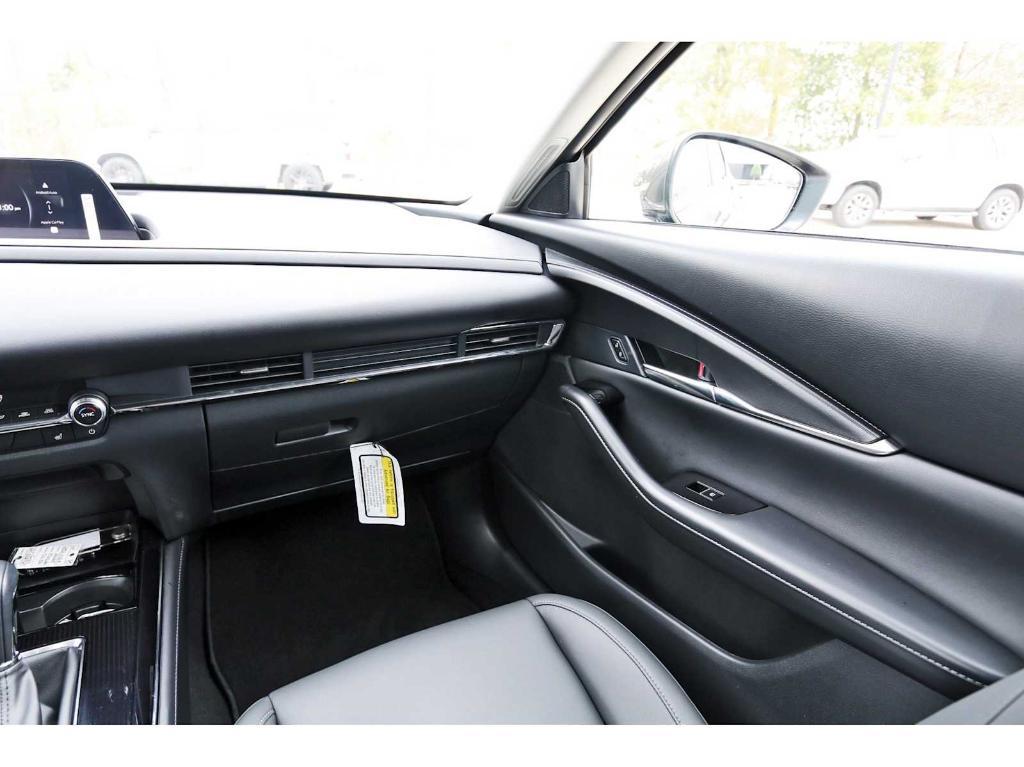 used 2025 Mazda CX-30 car, priced at $25,998