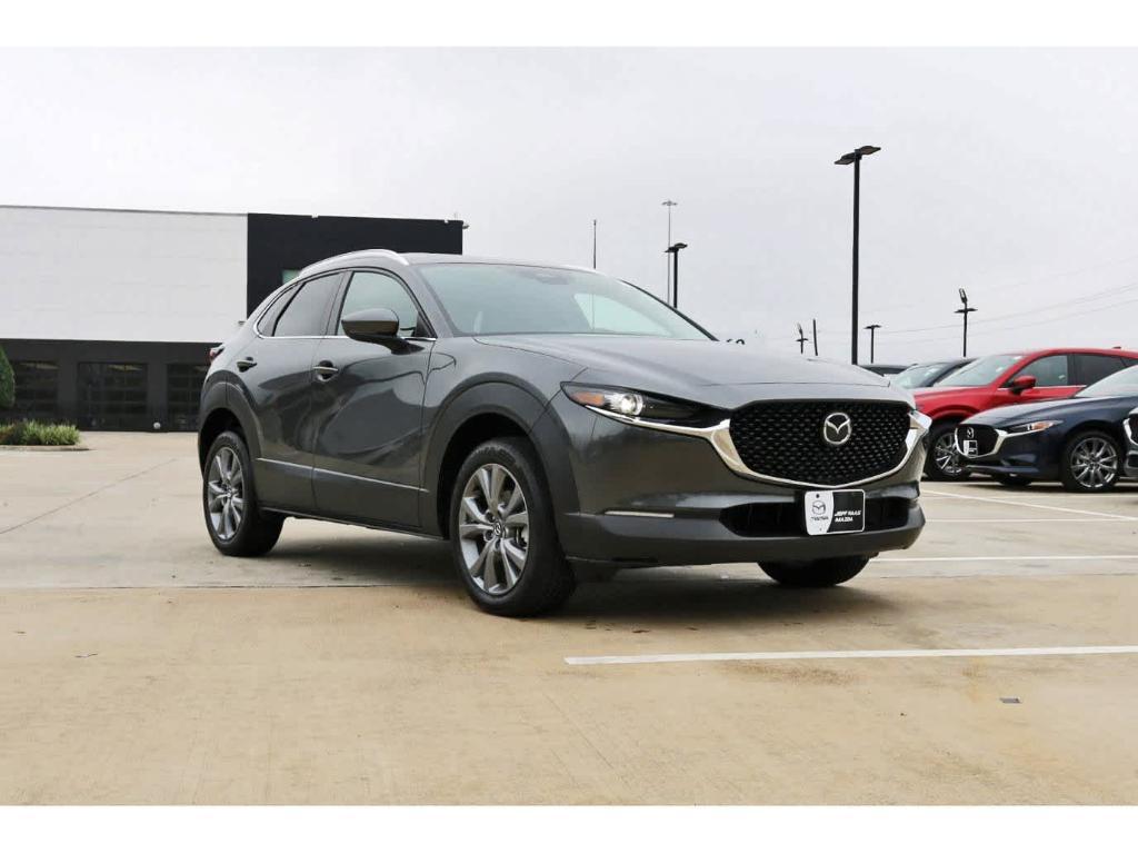 used 2025 Mazda CX-30 car, priced at $25,998