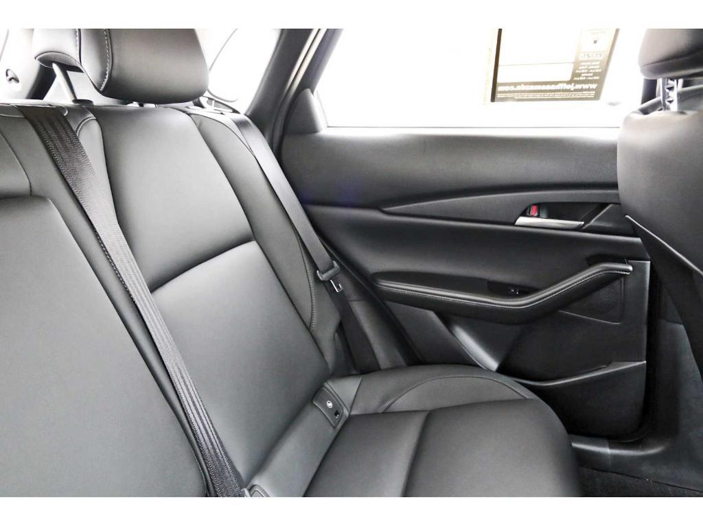 used 2025 Mazda CX-30 car, priced at $25,998