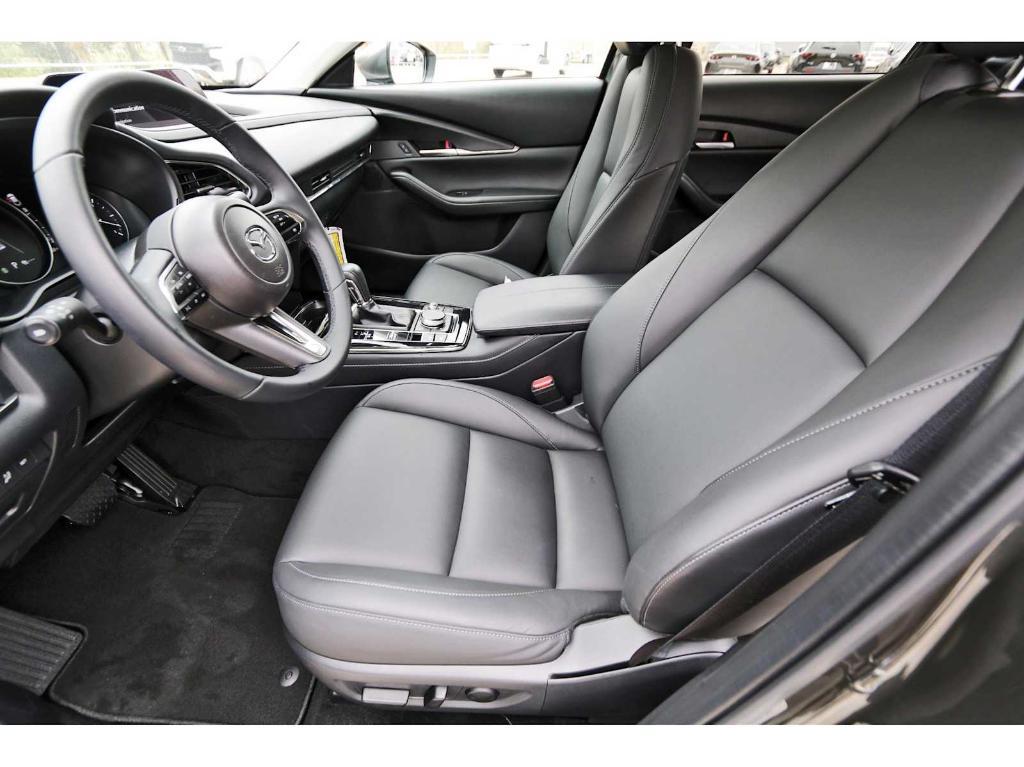 used 2025 Mazda CX-30 car, priced at $25,998