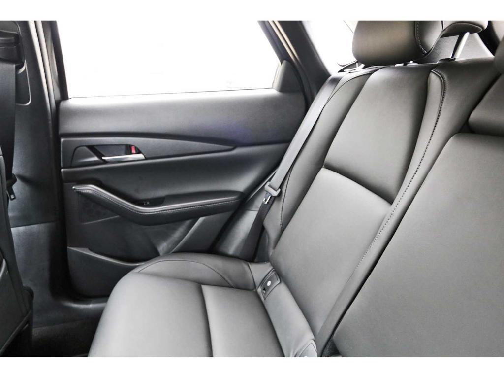 used 2025 Mazda CX-30 car, priced at $25,998