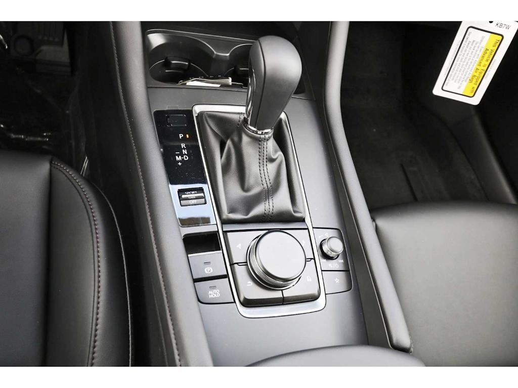 new 2026 Mazda Mazda3 car, priced at $28,065