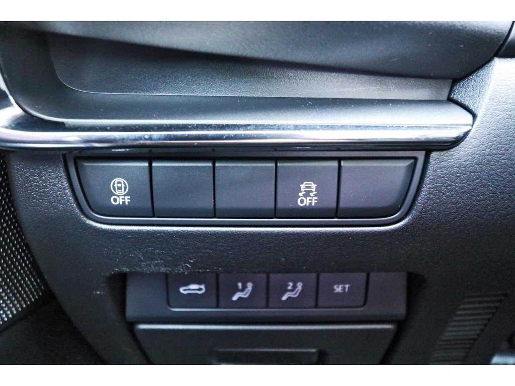 used 2021 Mazda Mazda3 car, priced at $18,777