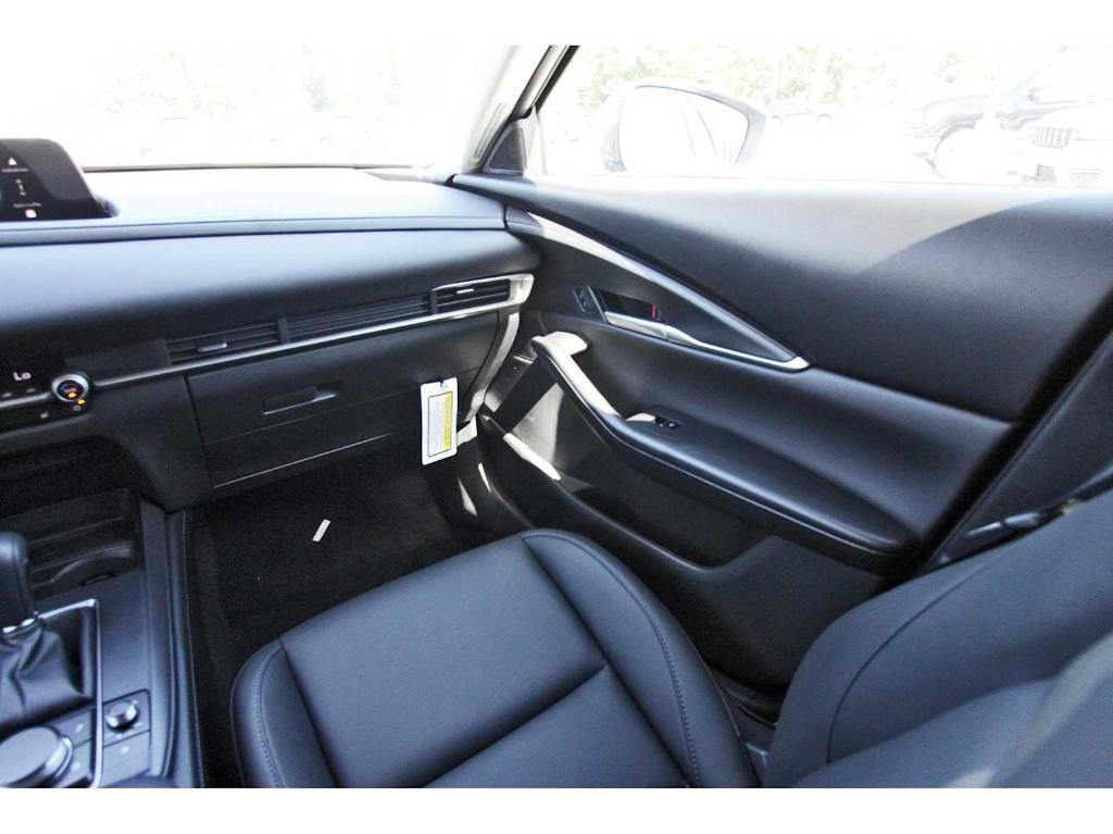 new 2026 Mazda CX-30 car, priced at $31,855