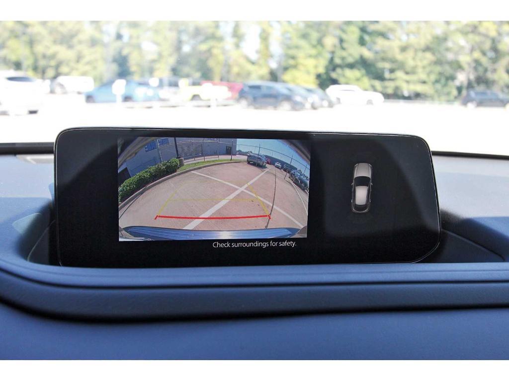 new 2026 Mazda CX-30 car, priced at $31,855