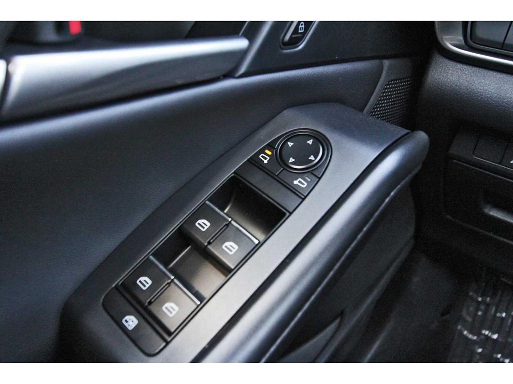 new 2026 Mazda CX-30 car, priced at $31,855