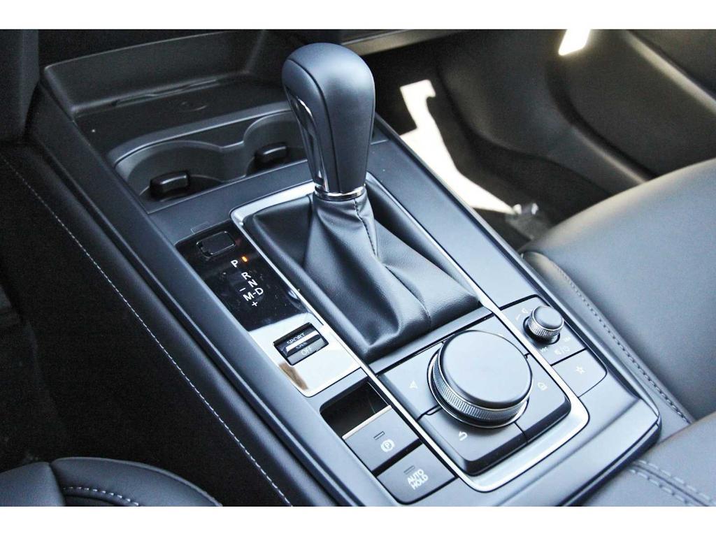 new 2026 Mazda CX-30 car, priced at $31,855