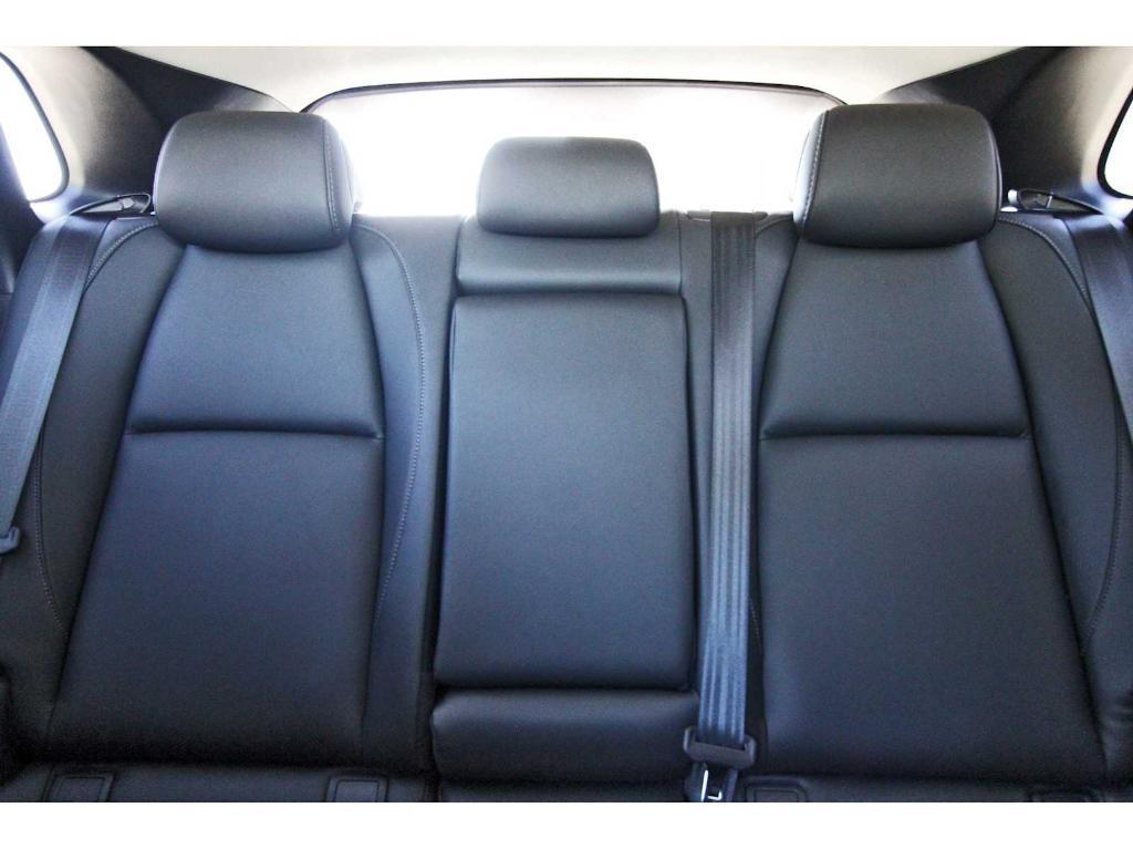 new 2026 Mazda CX-30 car, priced at $31,855