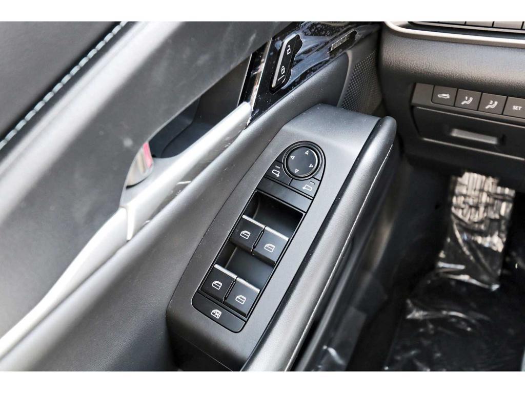 new 2026 Mazda CX-30 car, priced at $35,056