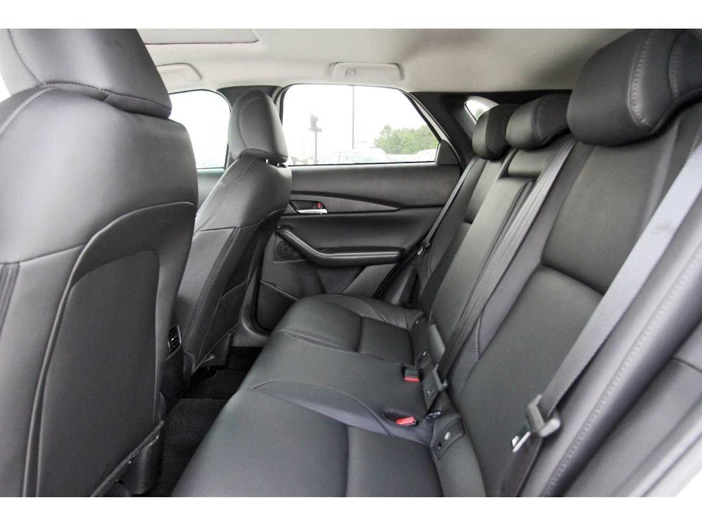 new 2025 Mazda CX-30 car, priced at $30,135