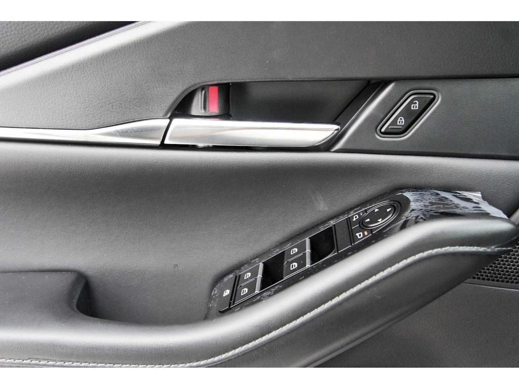 new 2025 Mazda CX-30 car, priced at $30,135