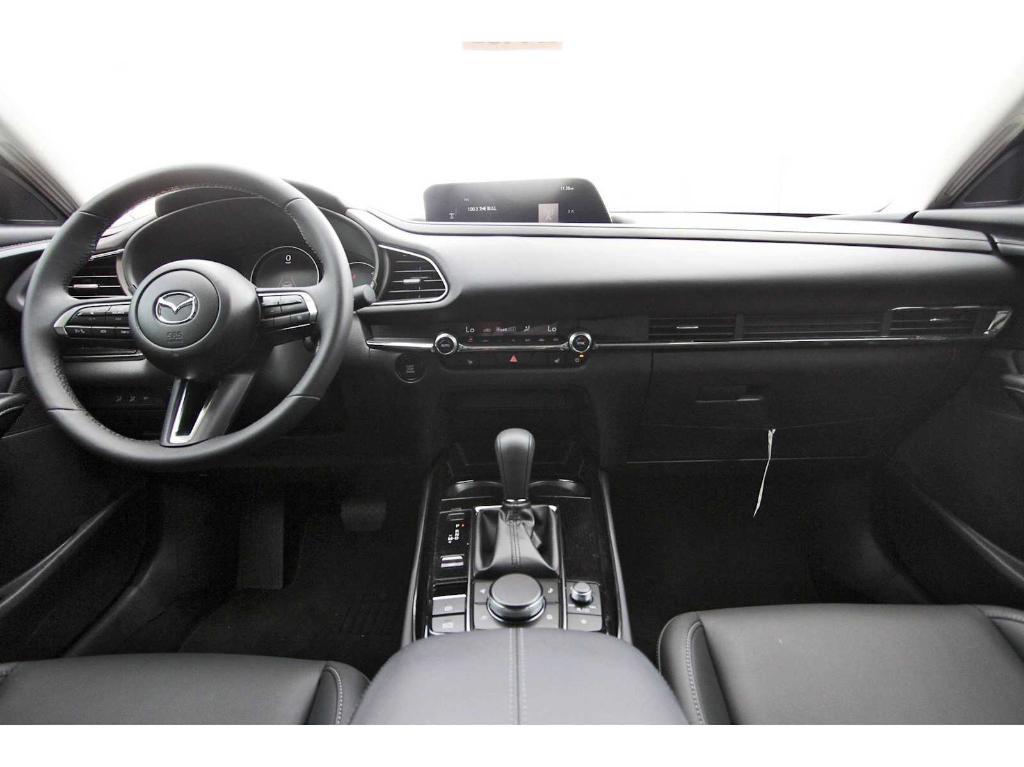 new 2025 Mazda CX-30 car, priced at $30,135