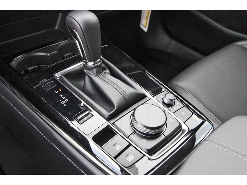 new 2025 Mazda CX-30 car, priced at $30,135