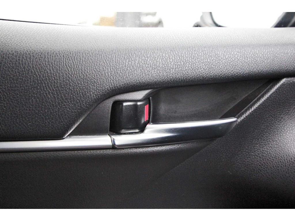 used 2023 Toyota Camry car, priced at $21,599