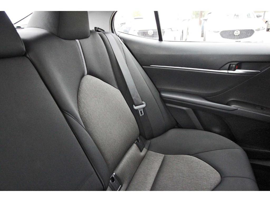 used 2023 Toyota Camry car, priced at $21,599