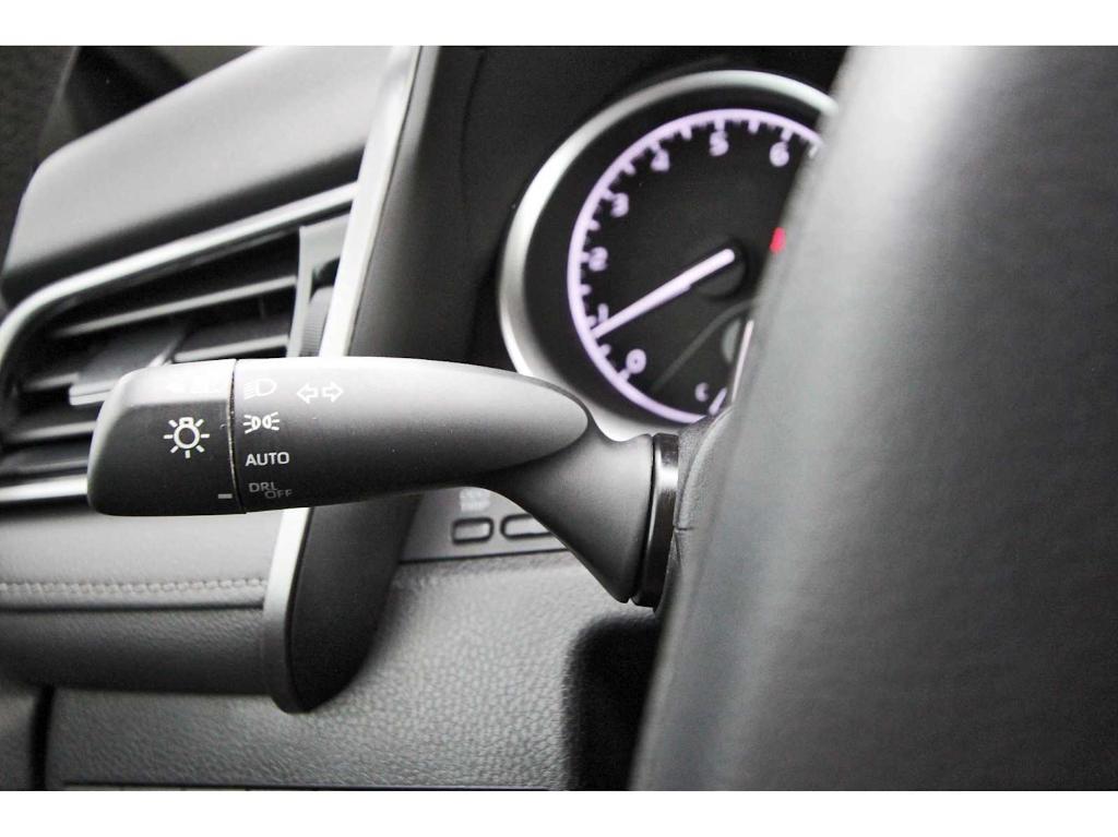 used 2023 Toyota Camry car, priced at $21,599