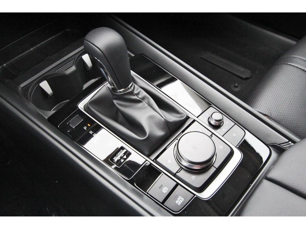 new 2026 Mazda CX-50 car, priced at $37,185