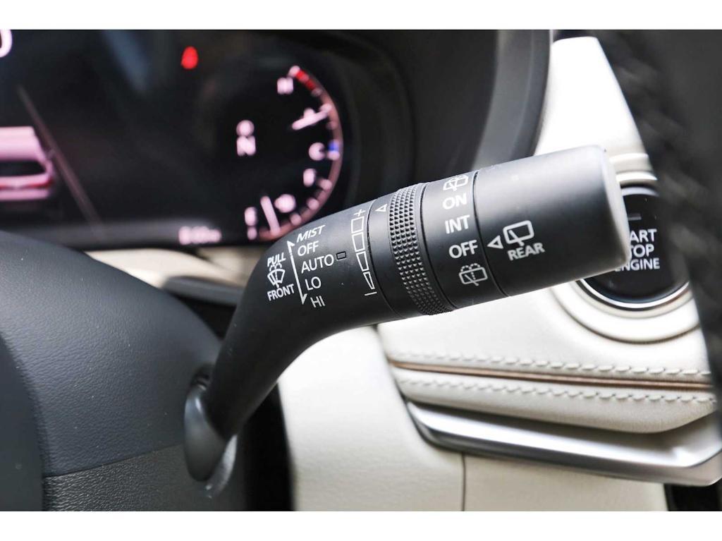 used 2025 Mazda CX-90 car, priced at $45,998