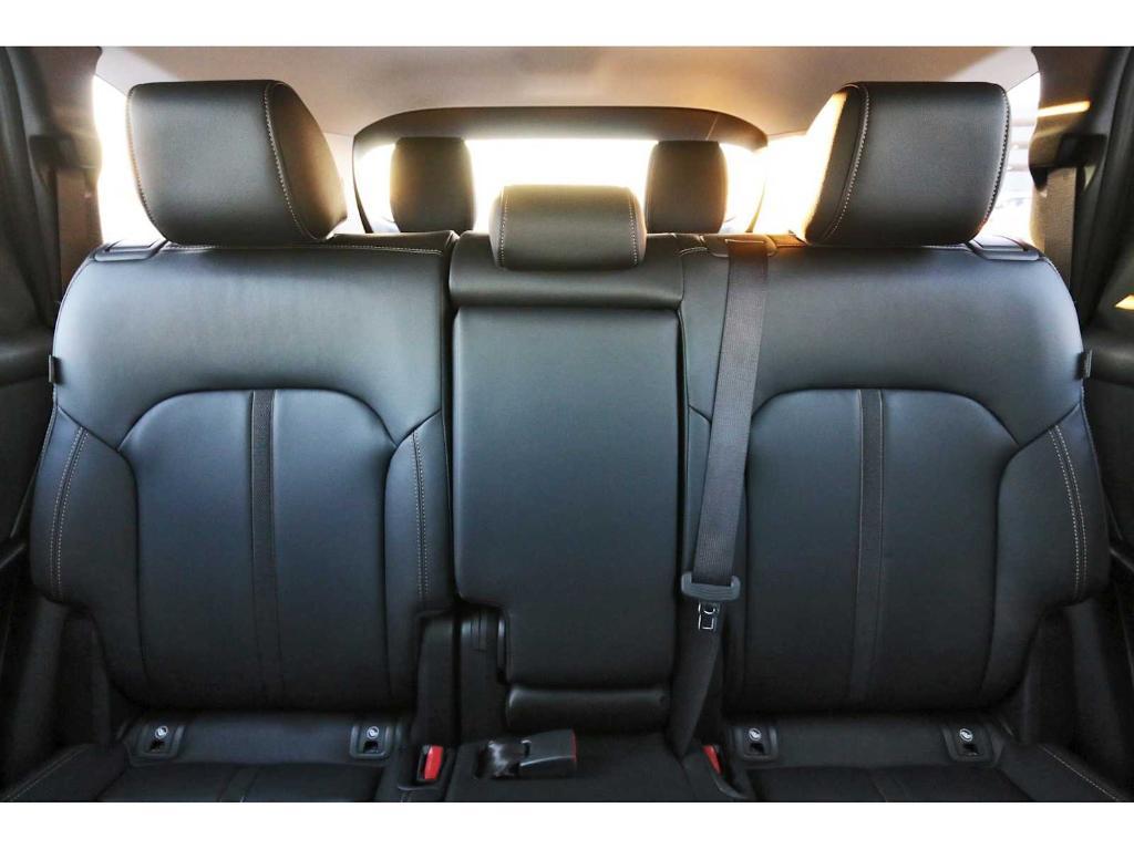 new 2026 Mazda CX-90 car, priced at $40,805