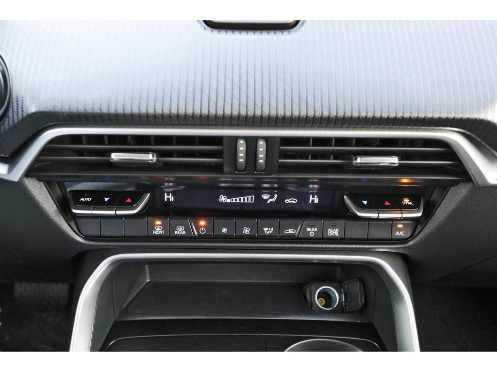 new 2026 Mazda CX-90 car, priced at $40,805