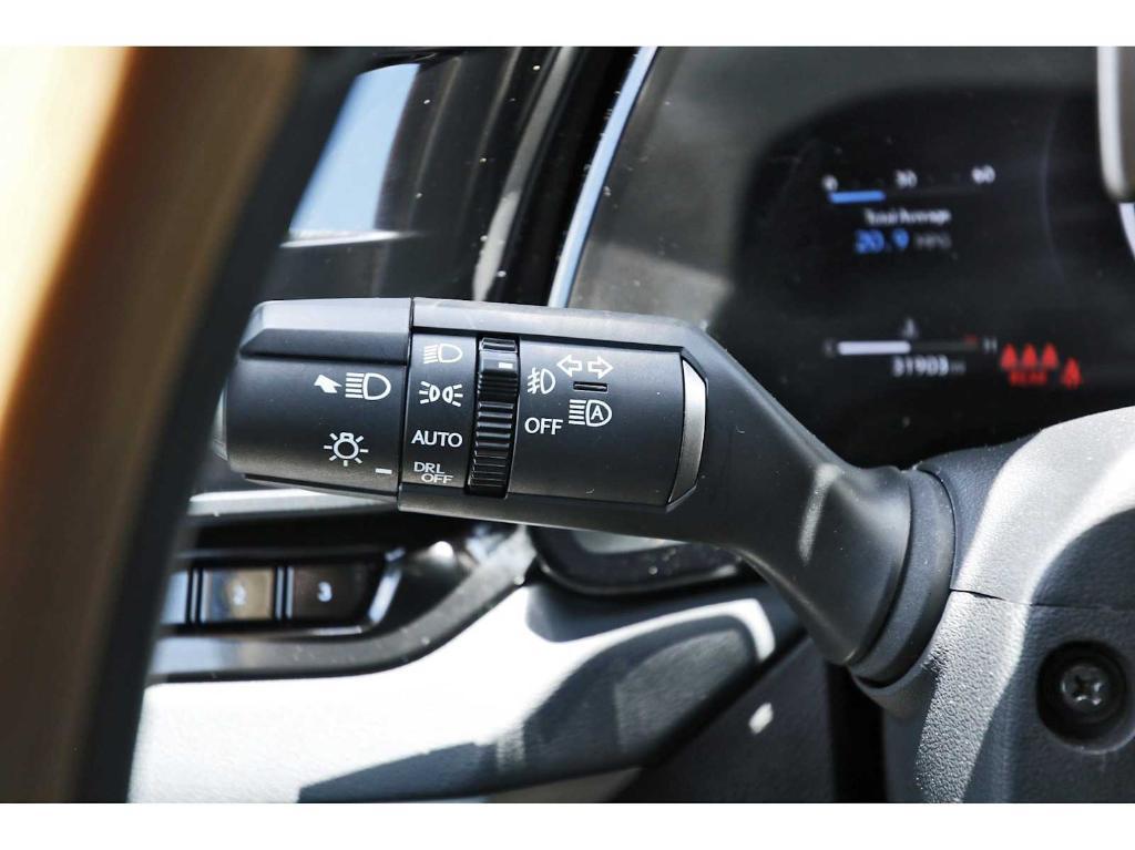 used 2025 Lexus RX 350 car, priced at $54,704