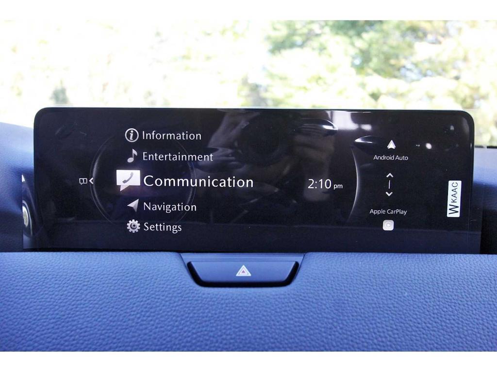 new 2026 Mazda CX-70 car, priced at $45,400