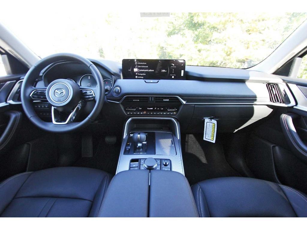 new 2026 Mazda CX-70 car, priced at $45,400