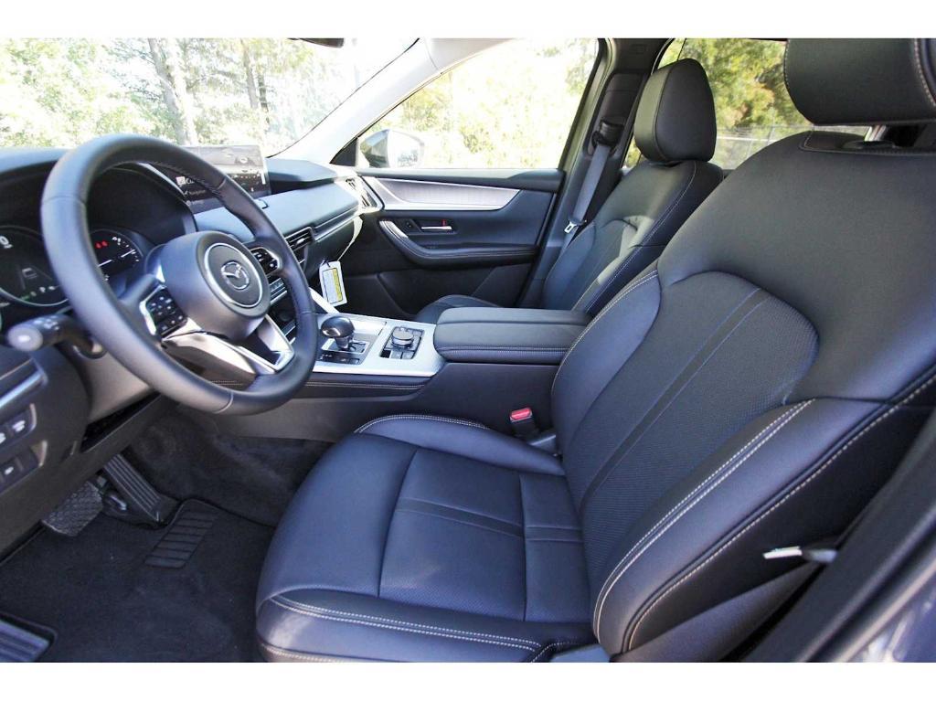 new 2026 Mazda CX-70 car, priced at $45,400