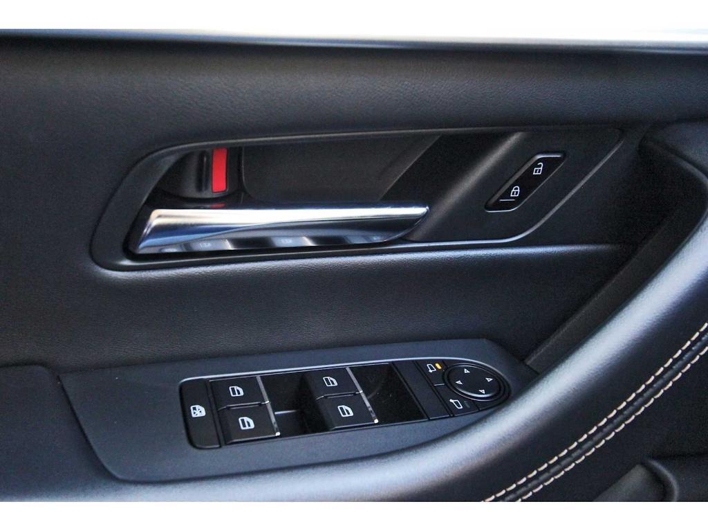 new 2026 Mazda CX-70 car, priced at $45,400