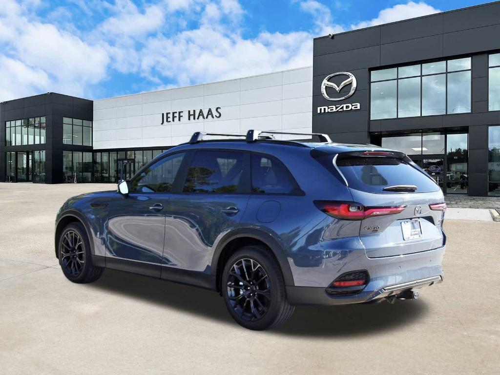 new 2026 Mazda CX-70 car, priced at $45,400