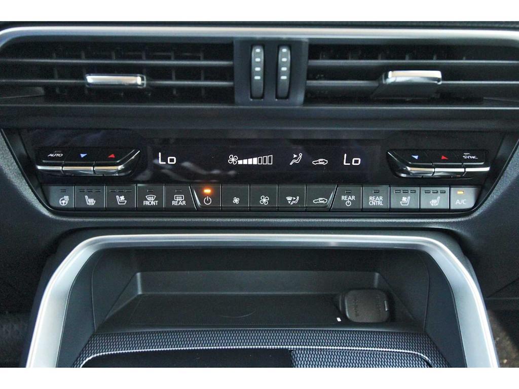 new 2026 Mazda CX-70 car, priced at $45,400