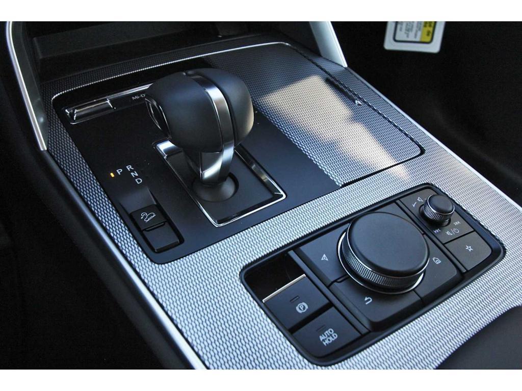 new 2026 Mazda CX-70 car, priced at $45,400