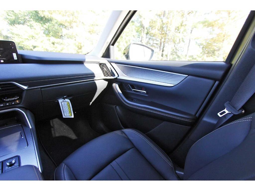 new 2026 Mazda CX-70 car, priced at $45,400
