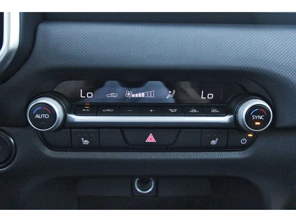 new 2026 Mazda CX-50 car, priced at $37,230