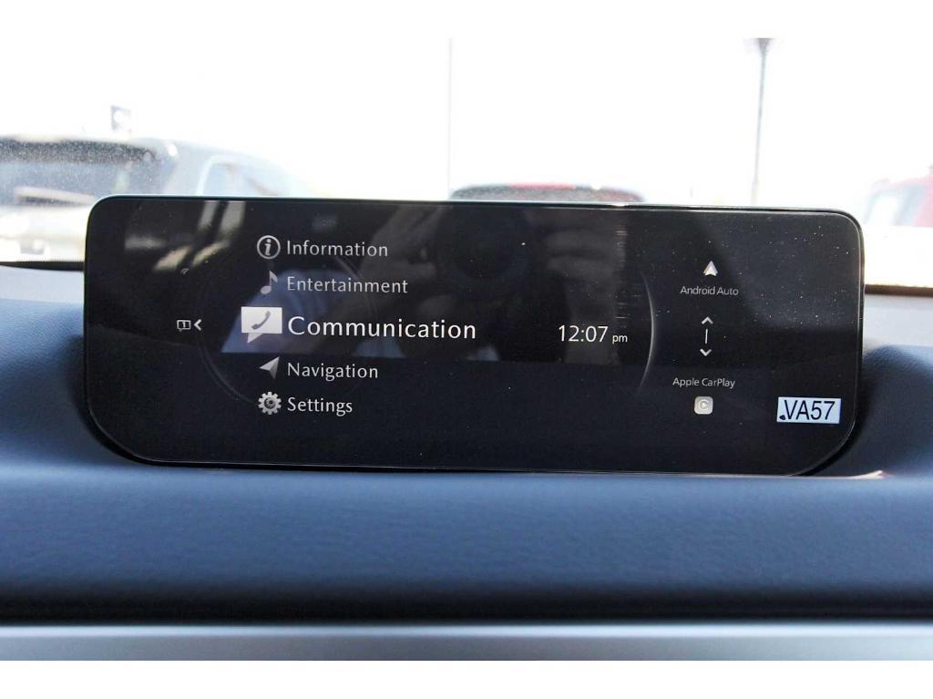 new 2026 Mazda CX-50 car, priced at $37,230