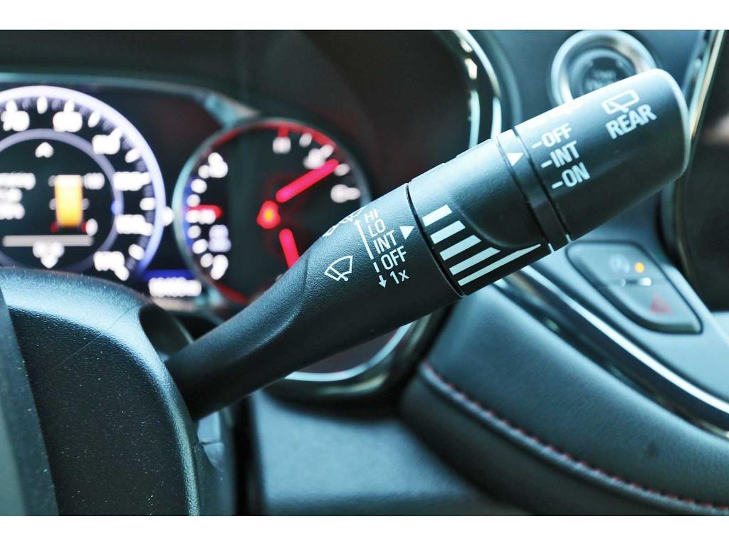 used 2025 Chevrolet Blazer car, priced at $30,998