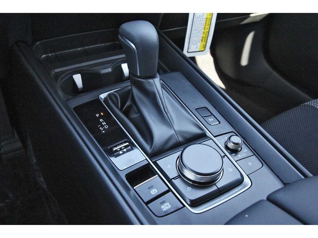 new 2026 Mazda CX-50 car, priced at $37,230